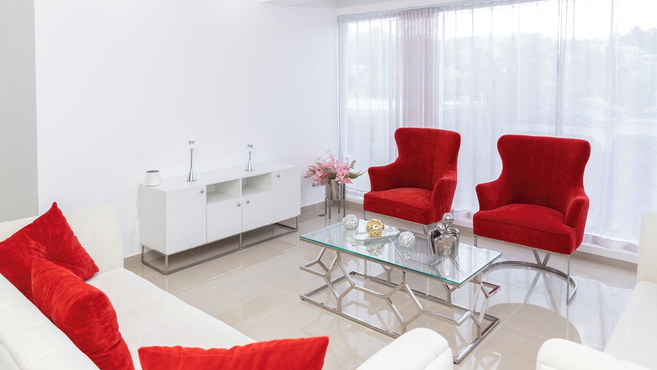 Photo of Livingroom in Centro