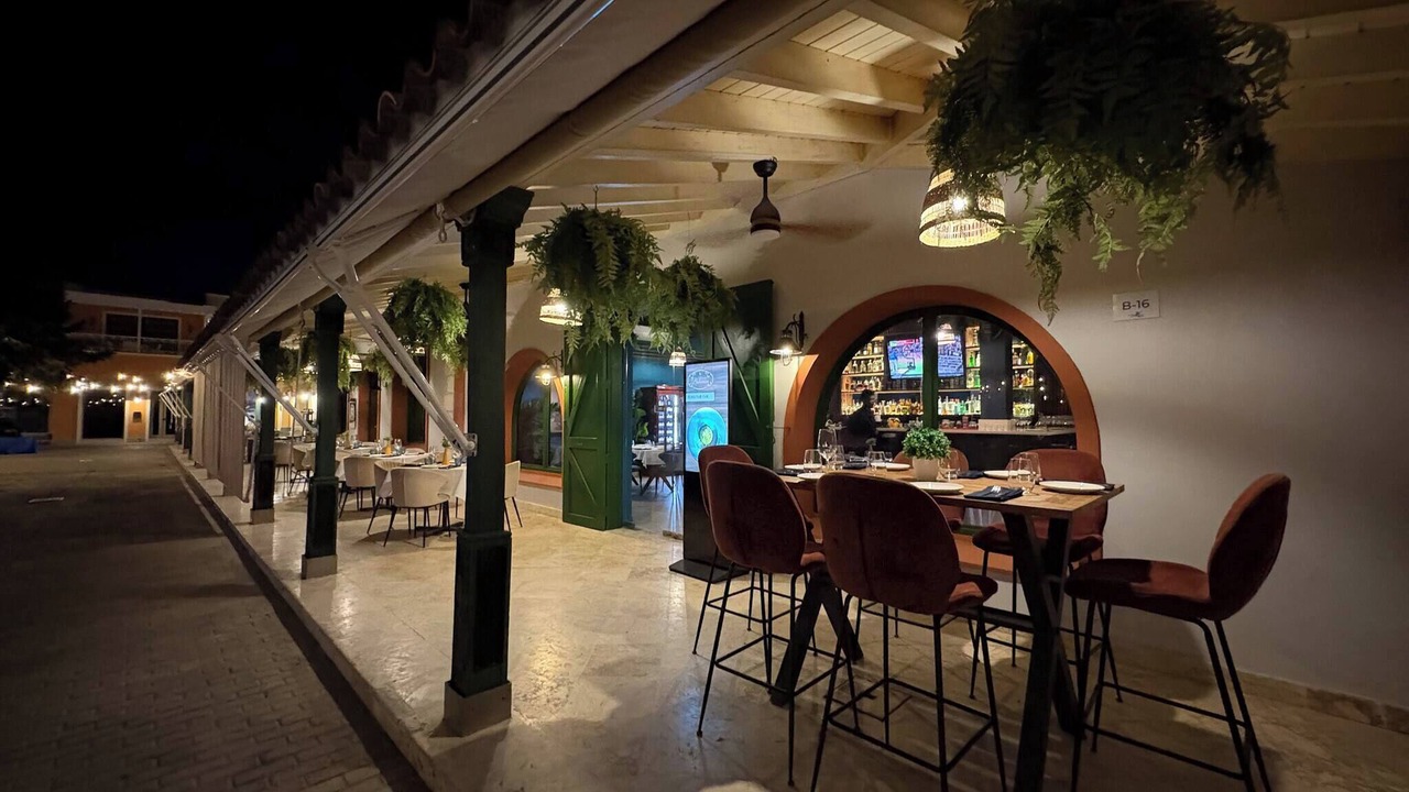 Photo of Outdoor in Cap Cana Marina