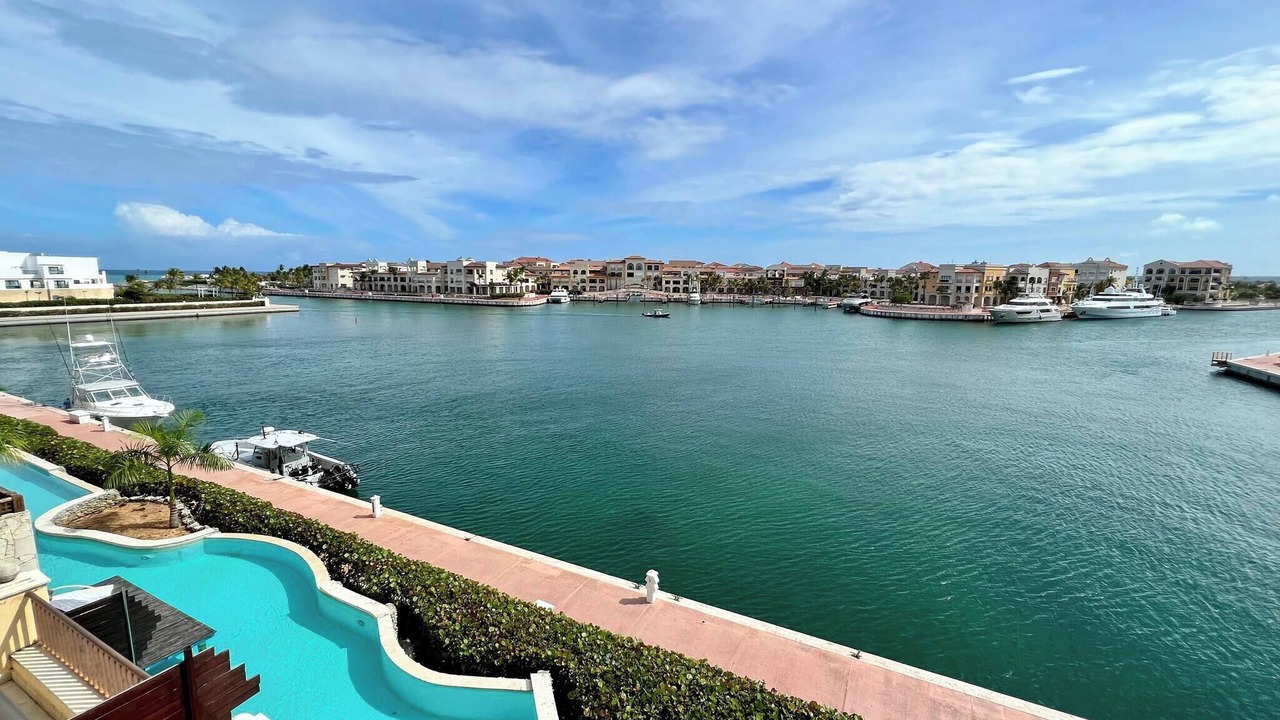 Photo of Outdoor in Cap Cana Marina