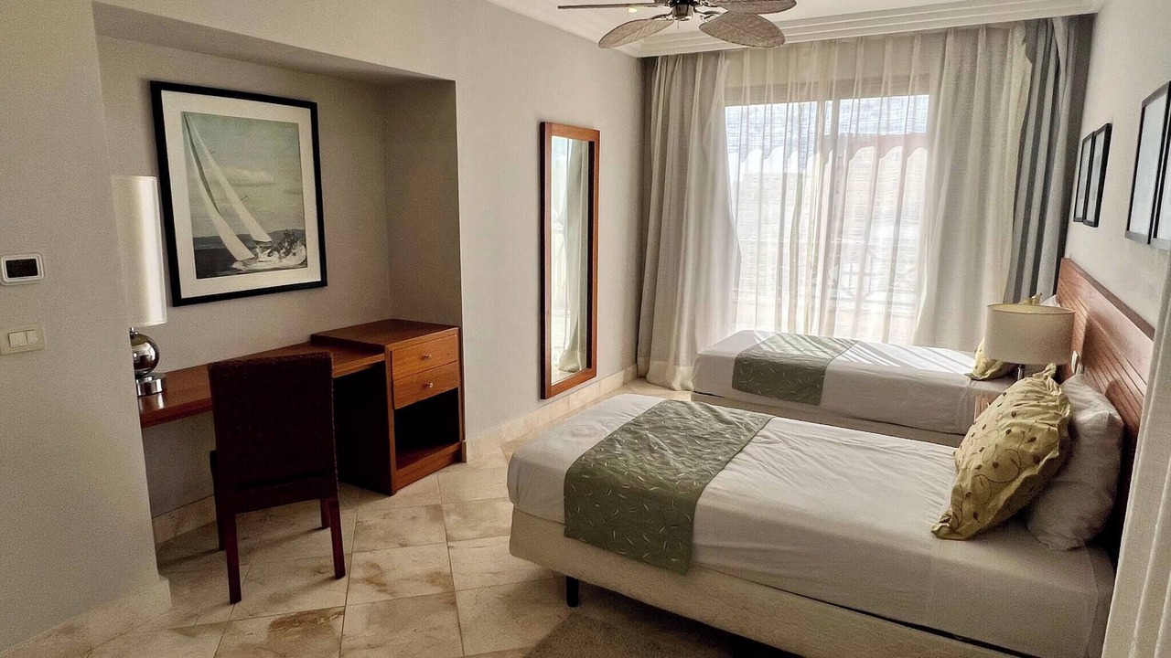 Photo of Bedroom in Cap Cana Marina