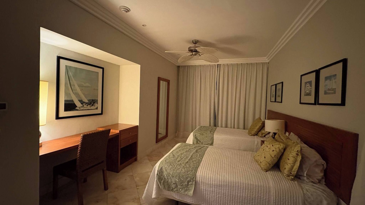 Photo of Bedroom in Cap Cana Marina