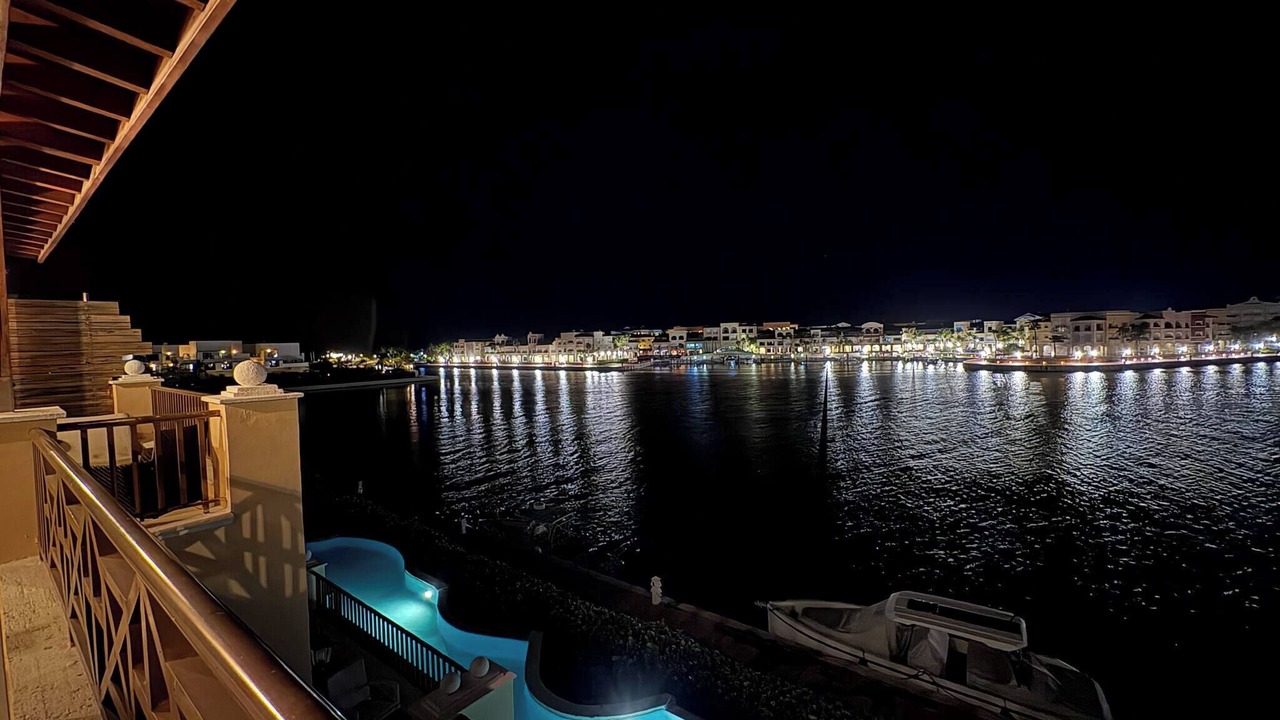 Photo of Outdoor in Cap Cana Marina
