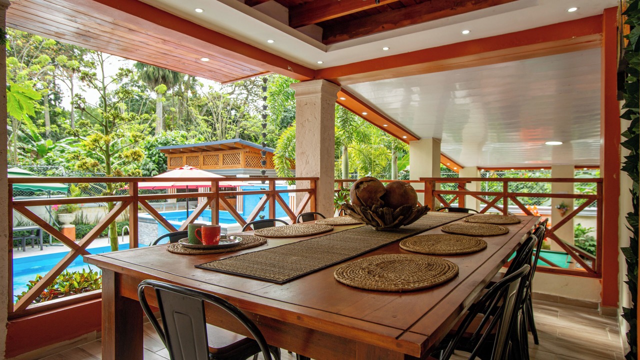 Photo of Outdoor in San Francisco de Macoris