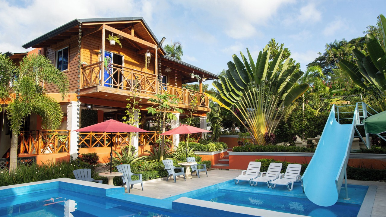 Photo of Outdoor in San Francisco de Macoris