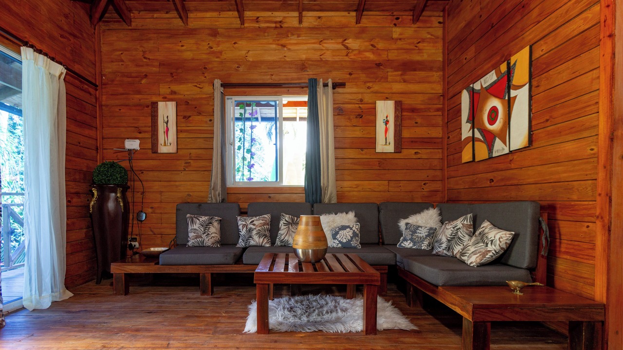 Photo of Livingroom in San Francisco de Macoris