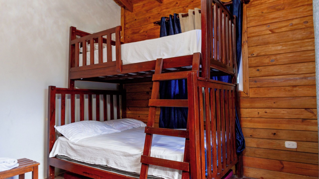 Photo of Bedroom in San Francisco de Macoris