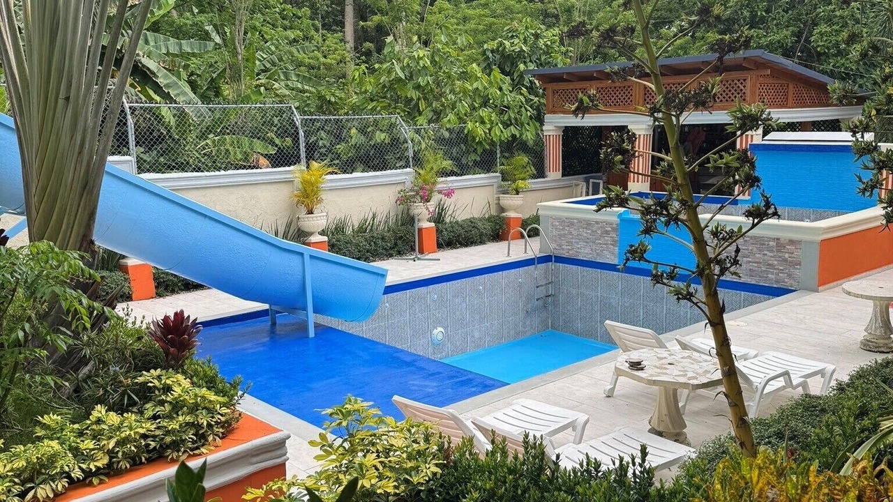 Photo of Outdoor in San Francisco de Macoris