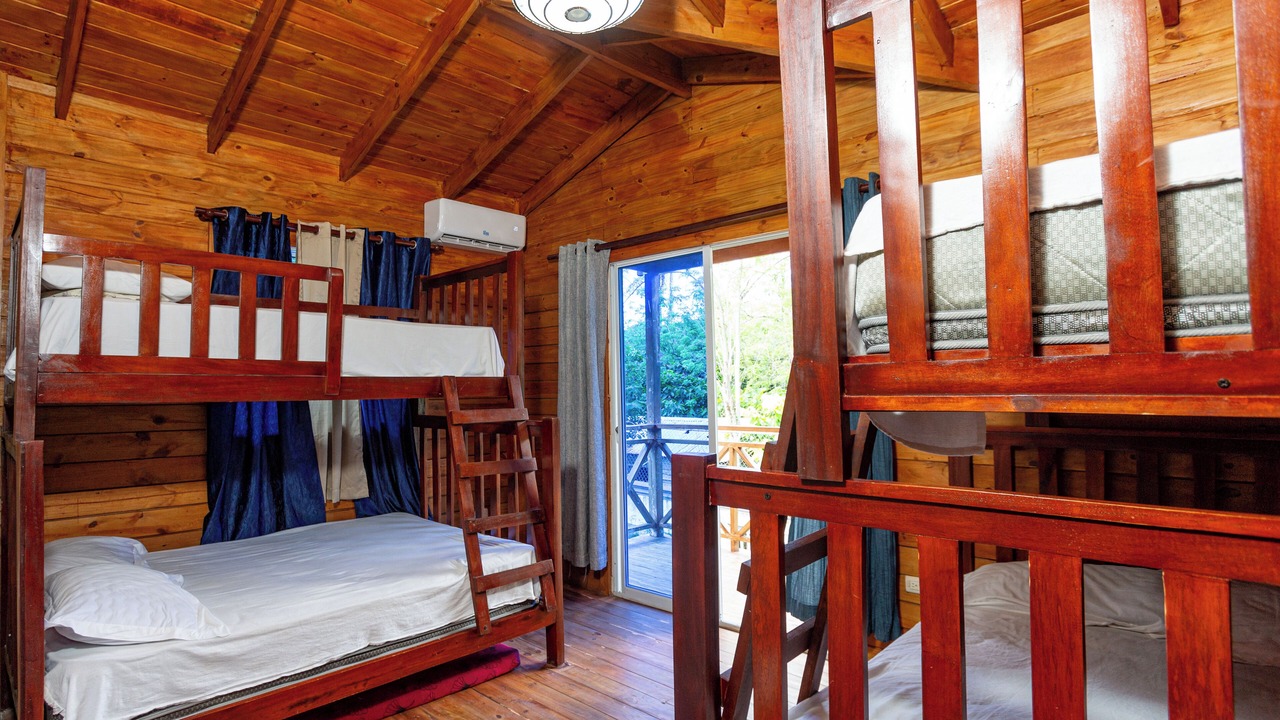 Photo of Bedroom in San Francisco de Macoris