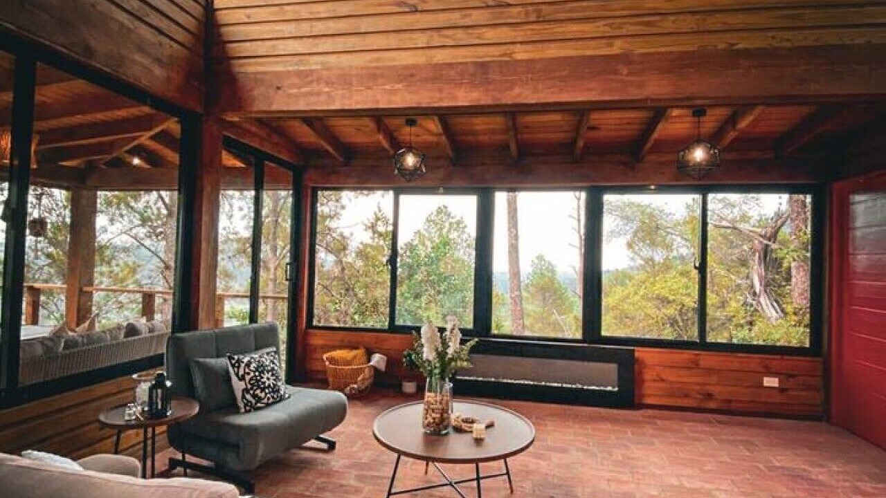 Photo of Livingroom in Jarabacoa