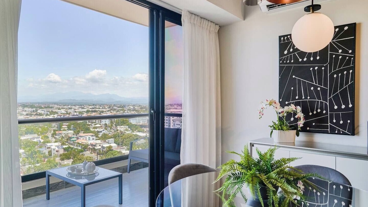 Photo of Livingroom in Santo Domingo
