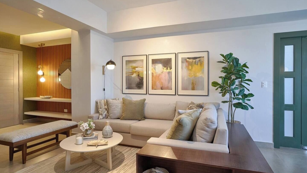 Photo of Livingroom in Santo Domingo