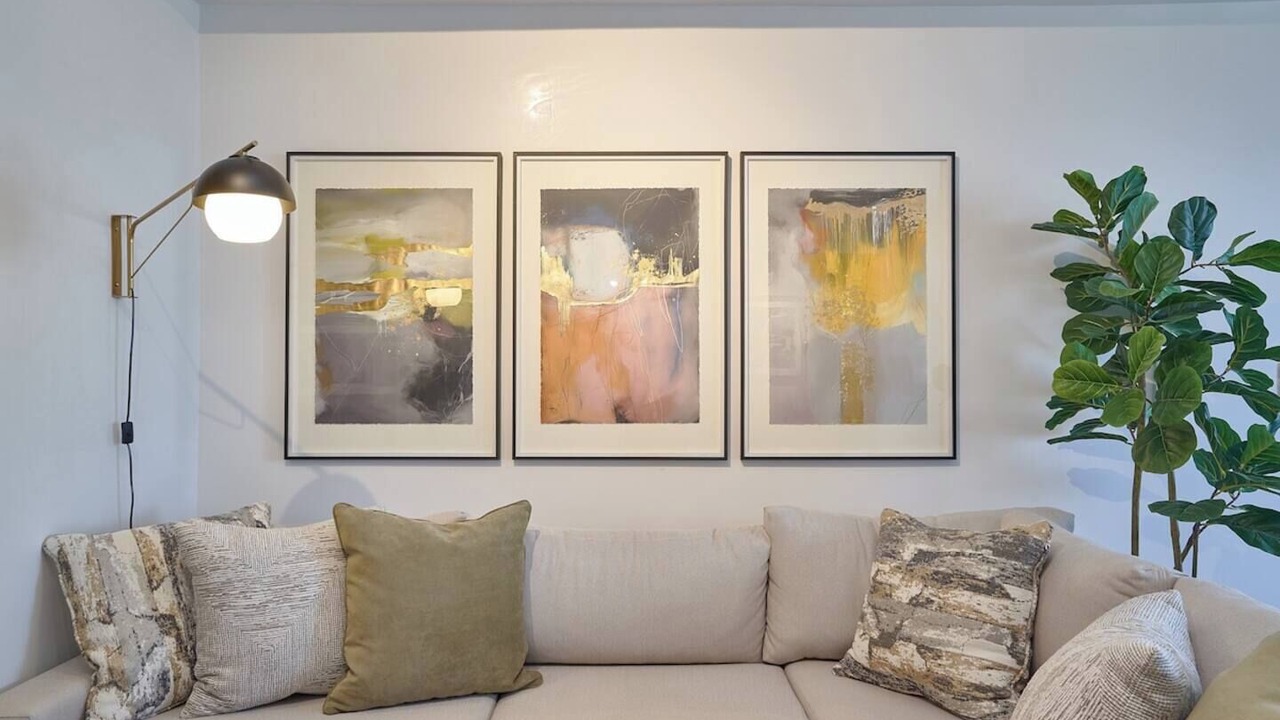 Photo of Livingroom in Santo Domingo