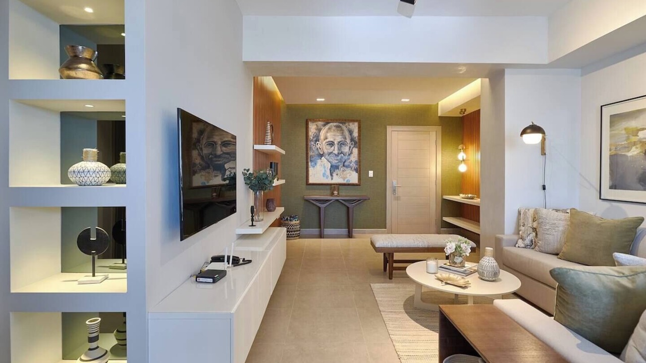 Photo of Livingroom in Santo Domingo