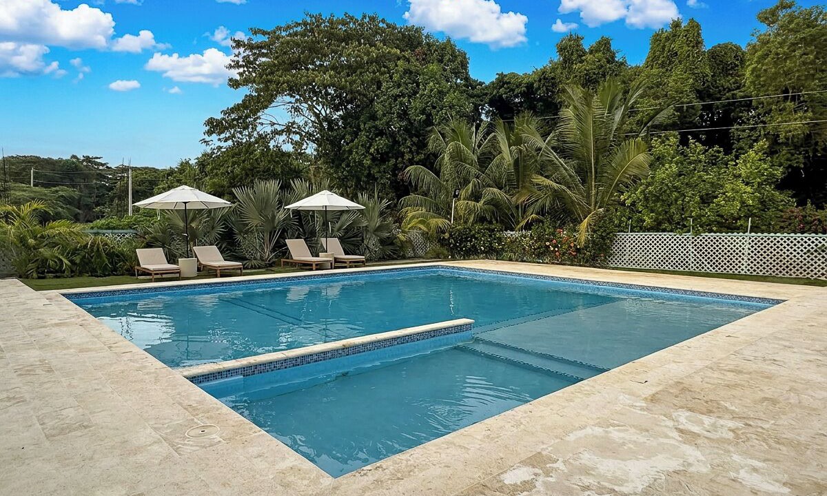 Photo of Outdoor in Villa Isabela