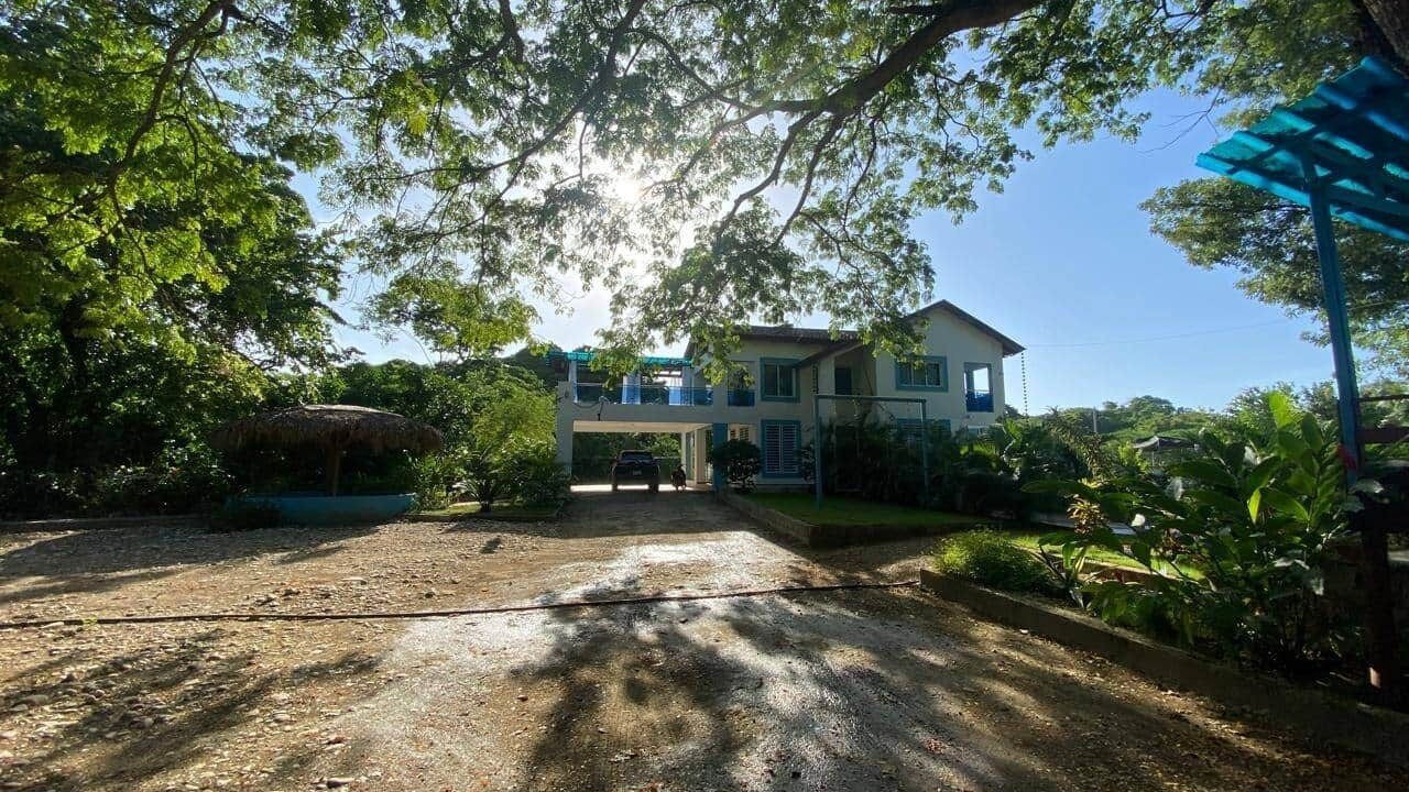 Photo of Outdoor in Villa Isabela