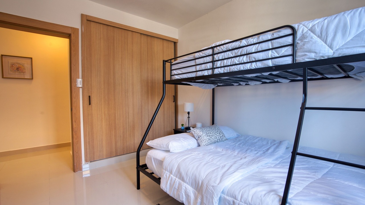 Photo of Bedroom in Los Frailes