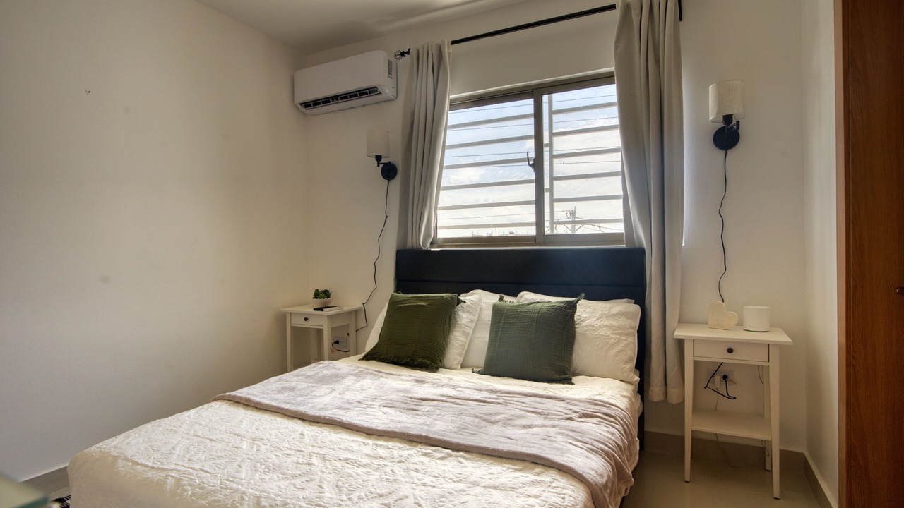 Photo of Bedroom in Los Frailes