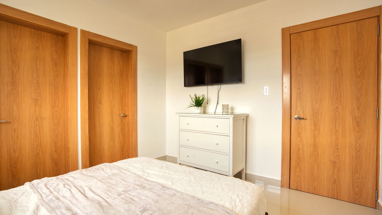 Photo of Bedroom in Los Frailes