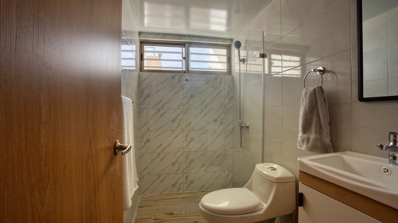 Photo of Bathroom in Los Frailes