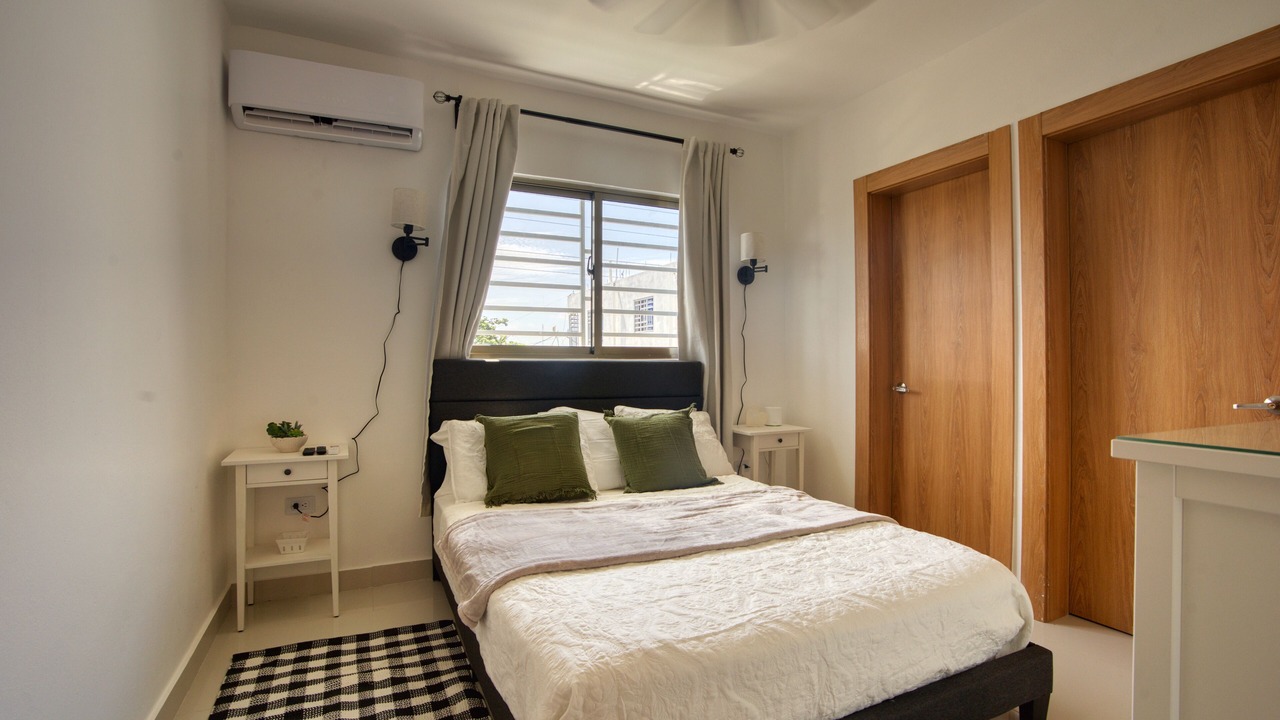 Photo of Bedroom in Los Frailes
