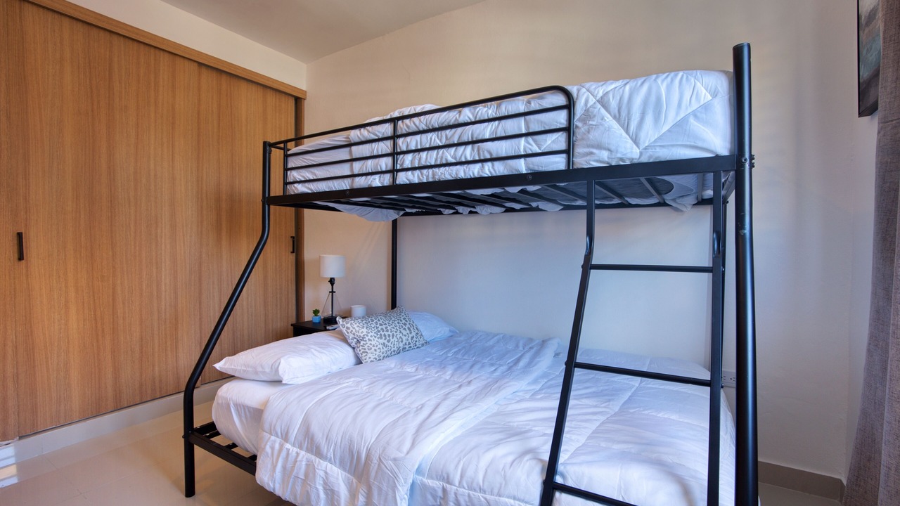 Photo of Bedroom in Los Frailes