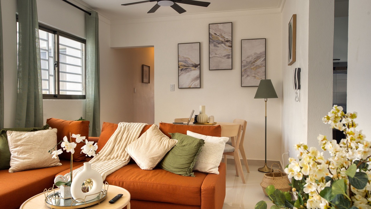 Photo of Livingroom in Los Frailes