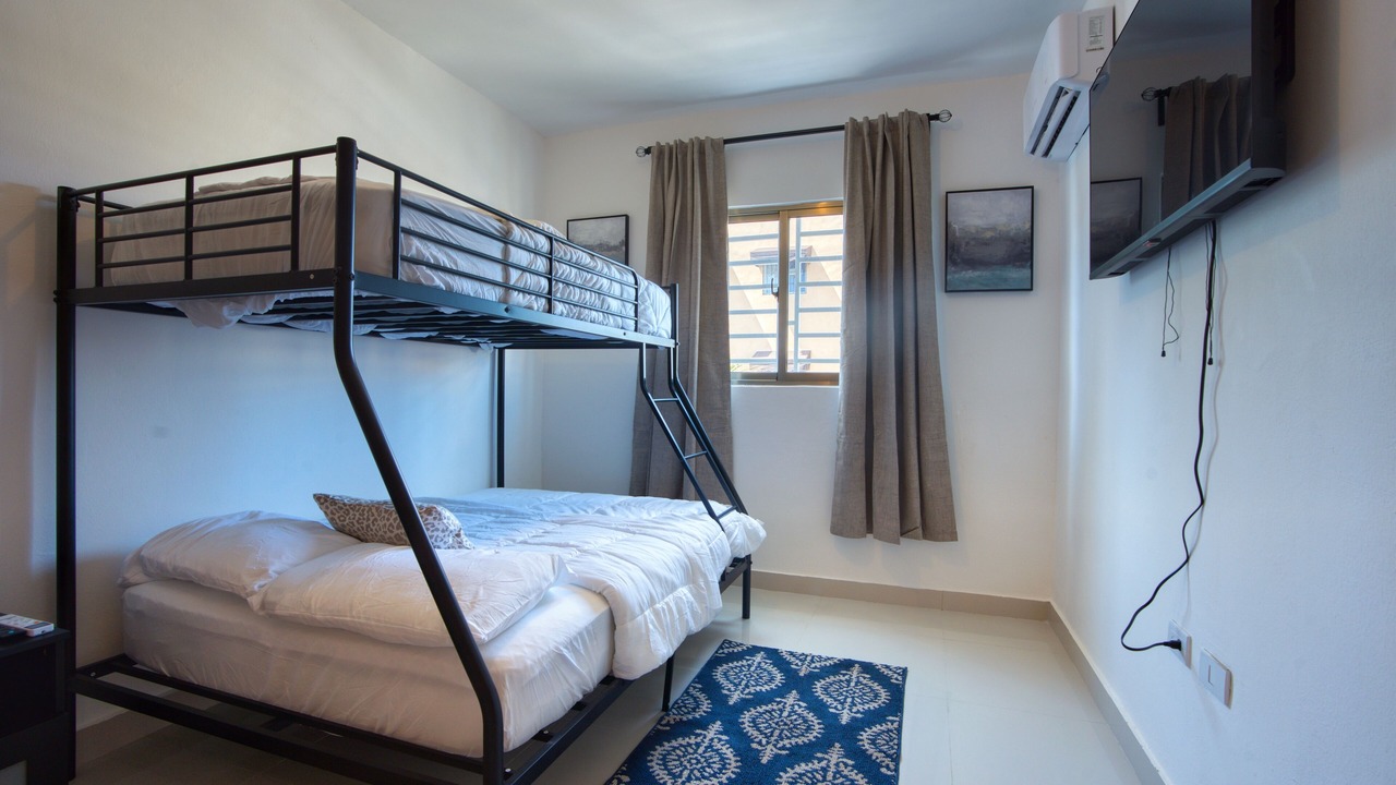 Photo of Bedroom in Los Frailes