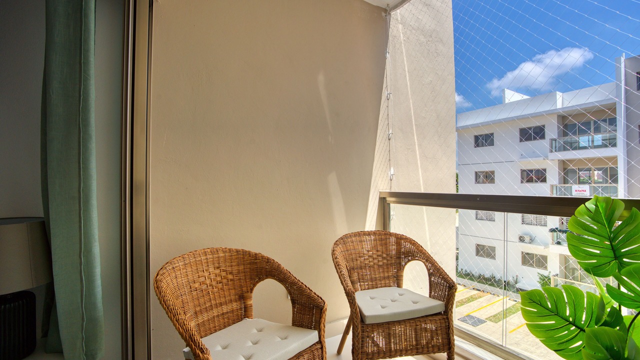 Photo of Outdoor in Los Frailes