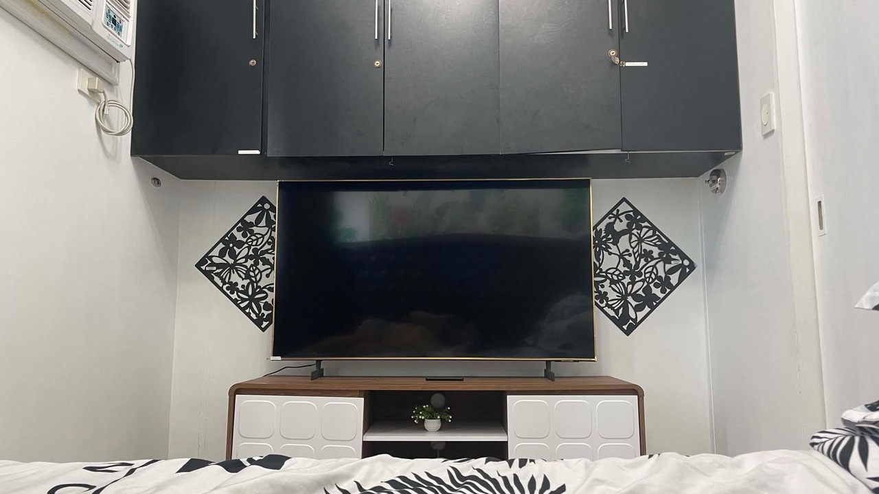 Photo of Bedroom in Project 8