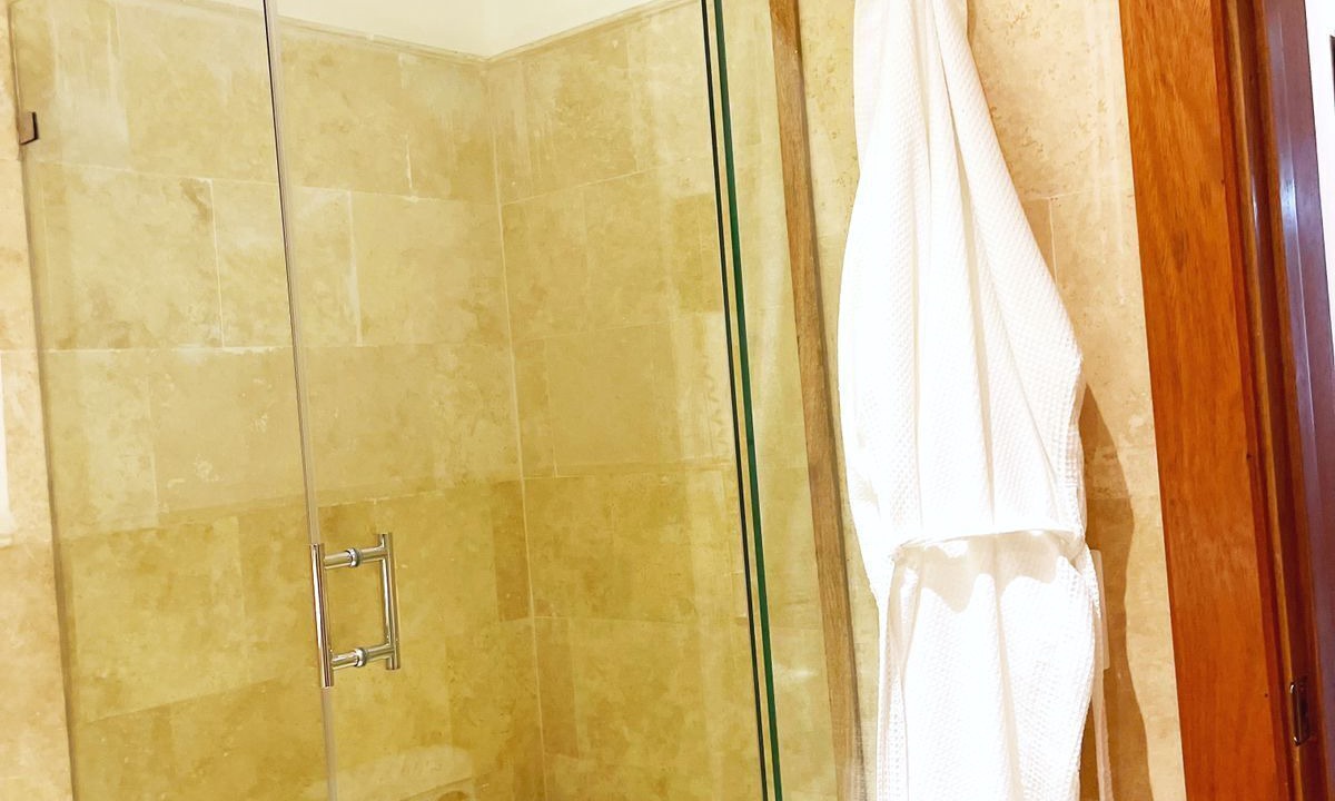 Photo of Bathroom in Casa de Campo