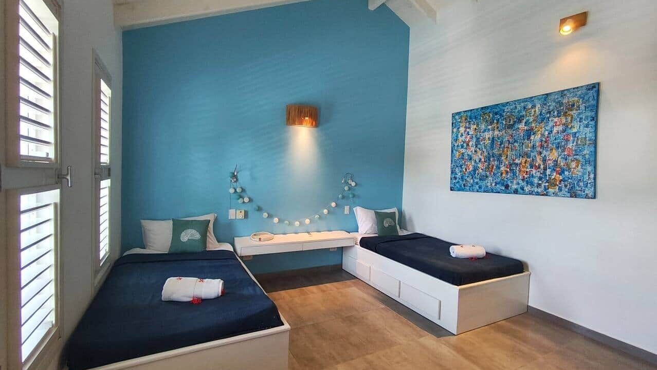 Photo of Bedroom in La Iglesia
