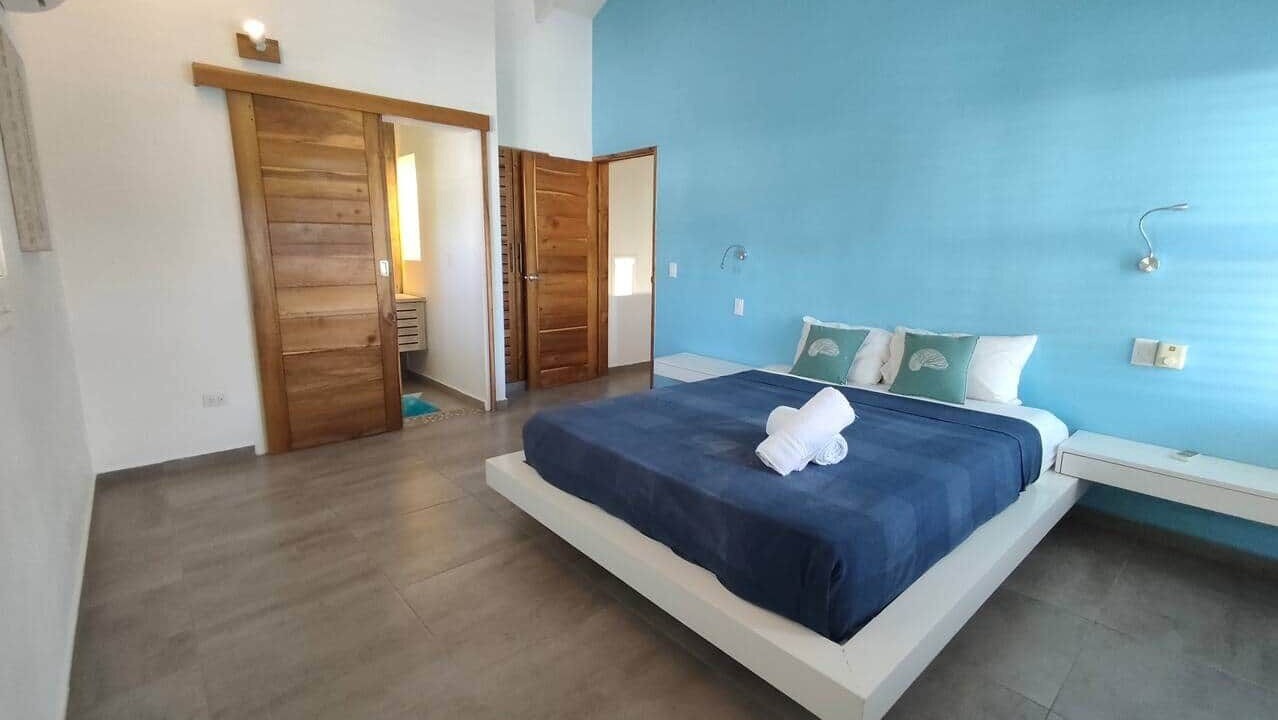 Photo of Bedroom in La Iglesia