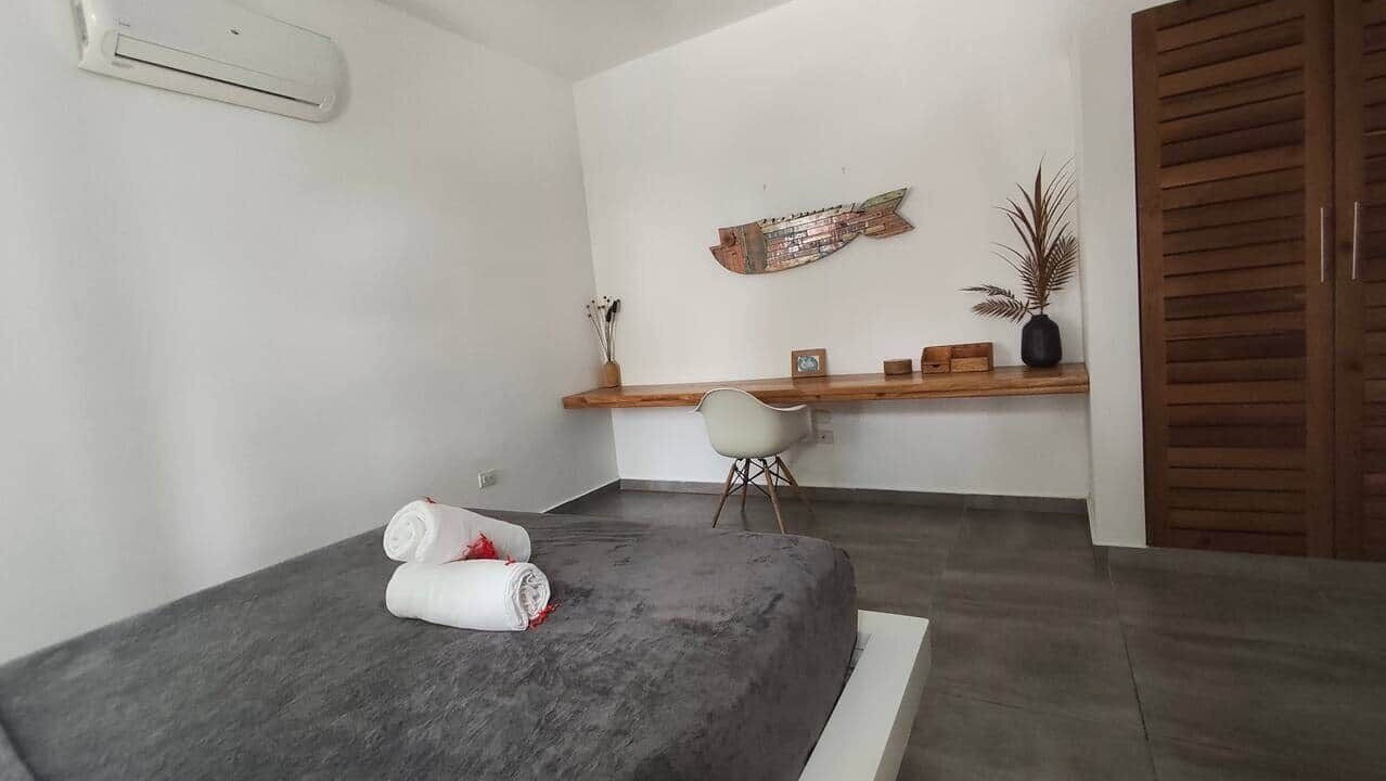 Photo of Bedroom in La Iglesia