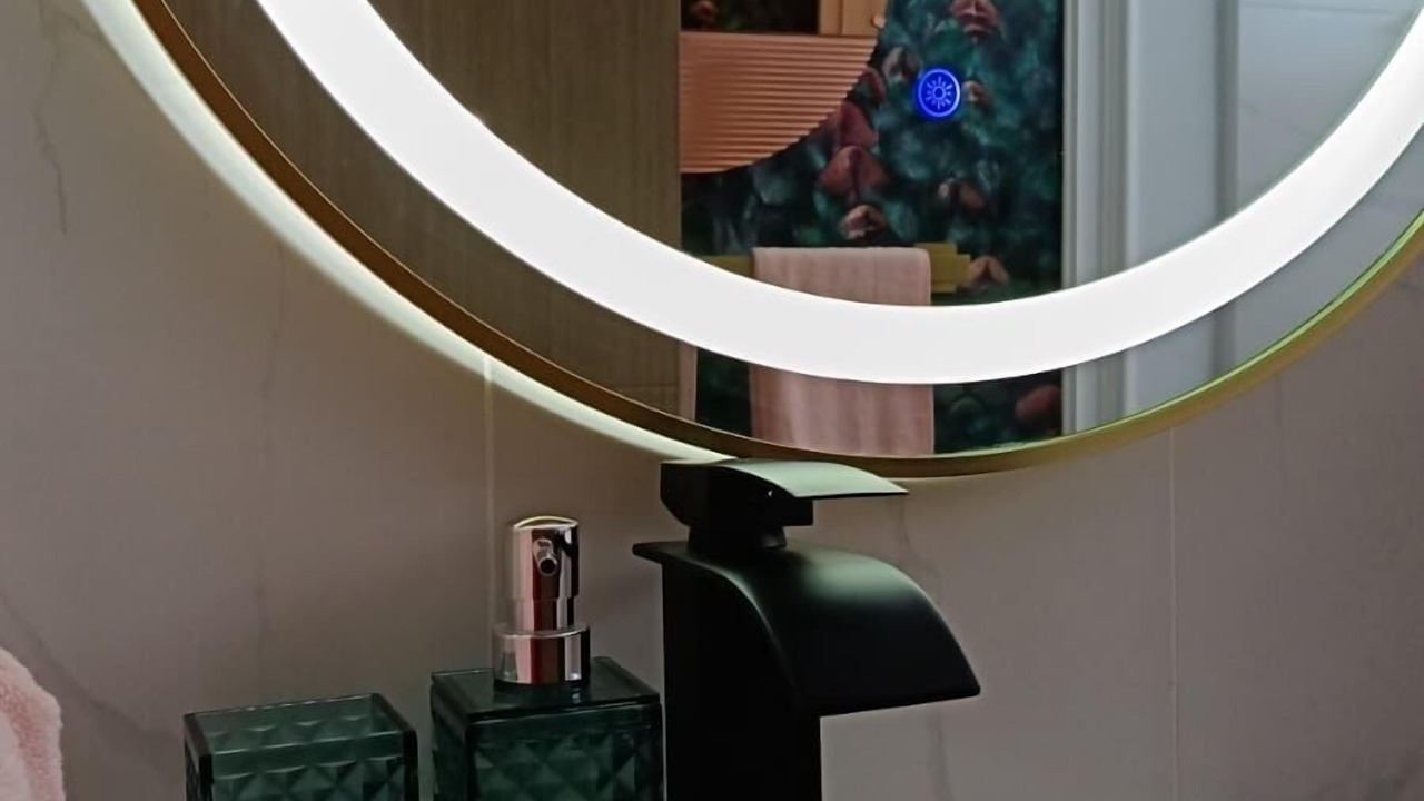 Photo of Bathroom in Punta Cana