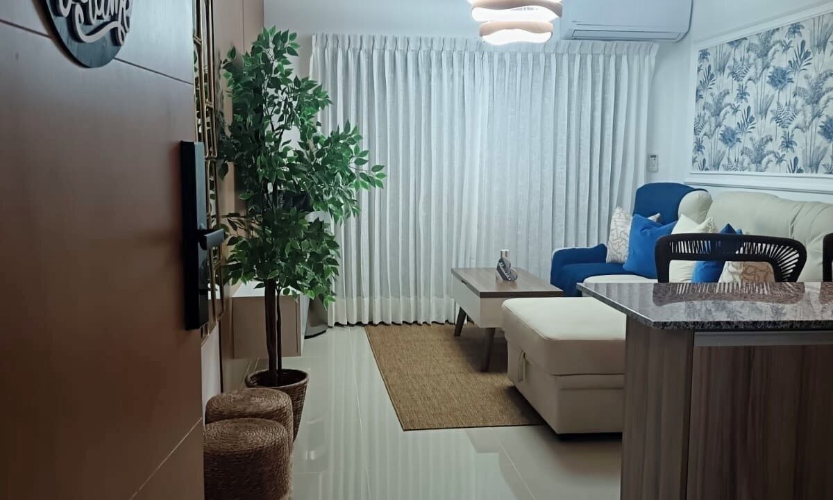 Photo of Livingroom in Punta Cana