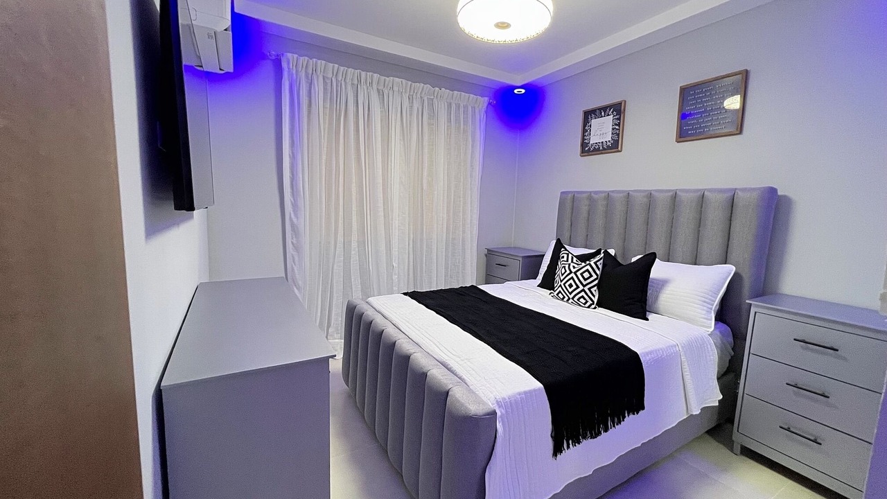 Photo of Bedroom in Centro Historico de Santiago