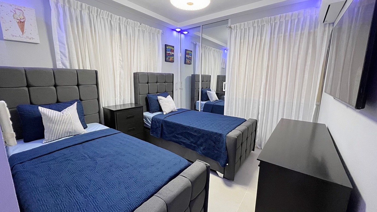 Photo of Bedroom in Centro Historico de Santiago