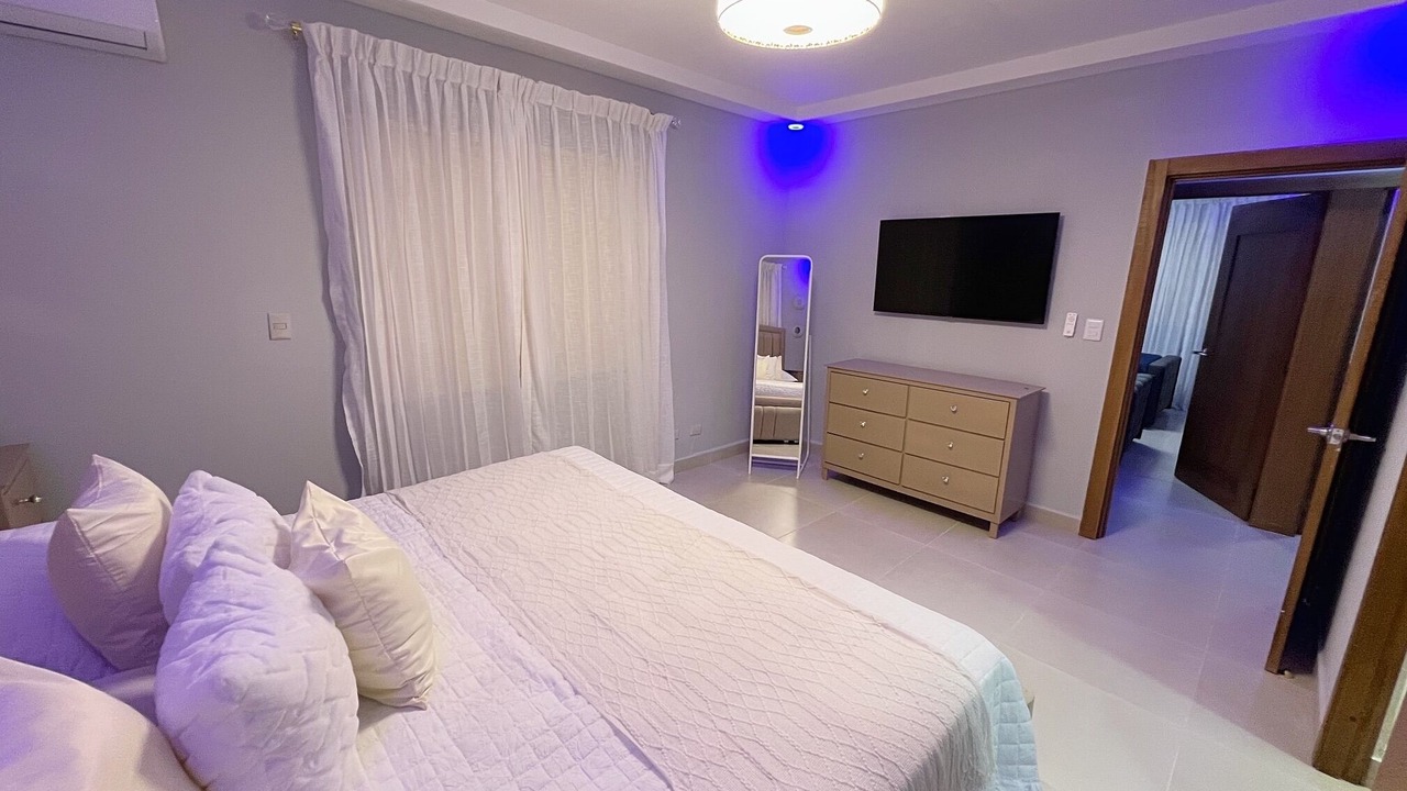 Photo of Bedroom in Centro Historico de Santiago