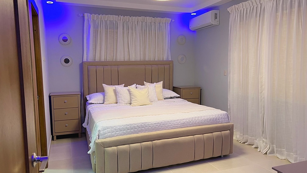 Photo of Bedroom in Centro Historico de Santiago