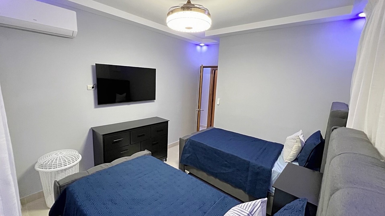 Photo of Bedroom in Centro Historico de Santiago