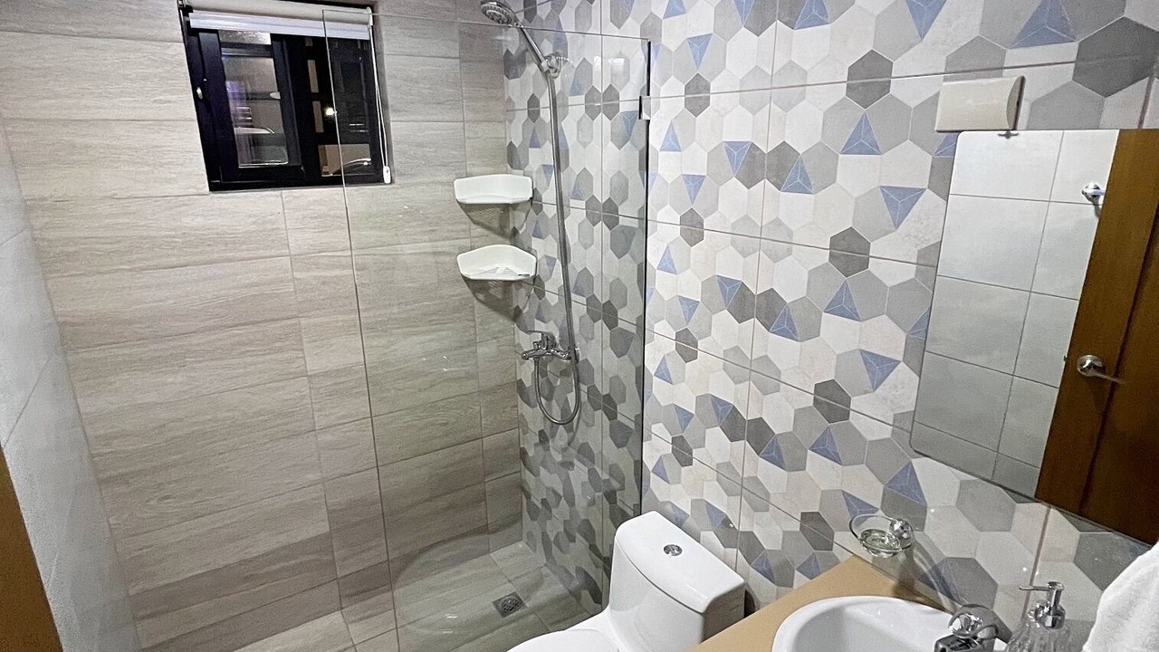 Photo of Bathroom in Centro Historico de Santiago