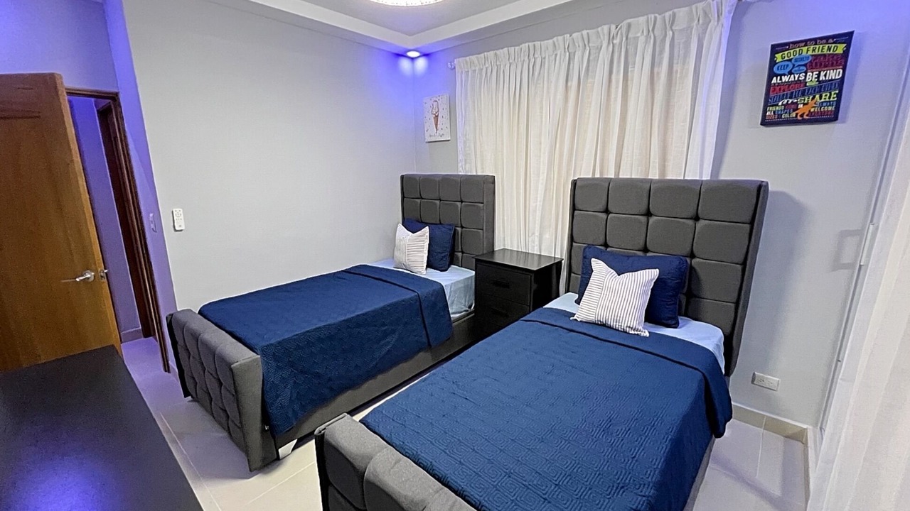 Photo of Bedroom in Centro Historico de Santiago