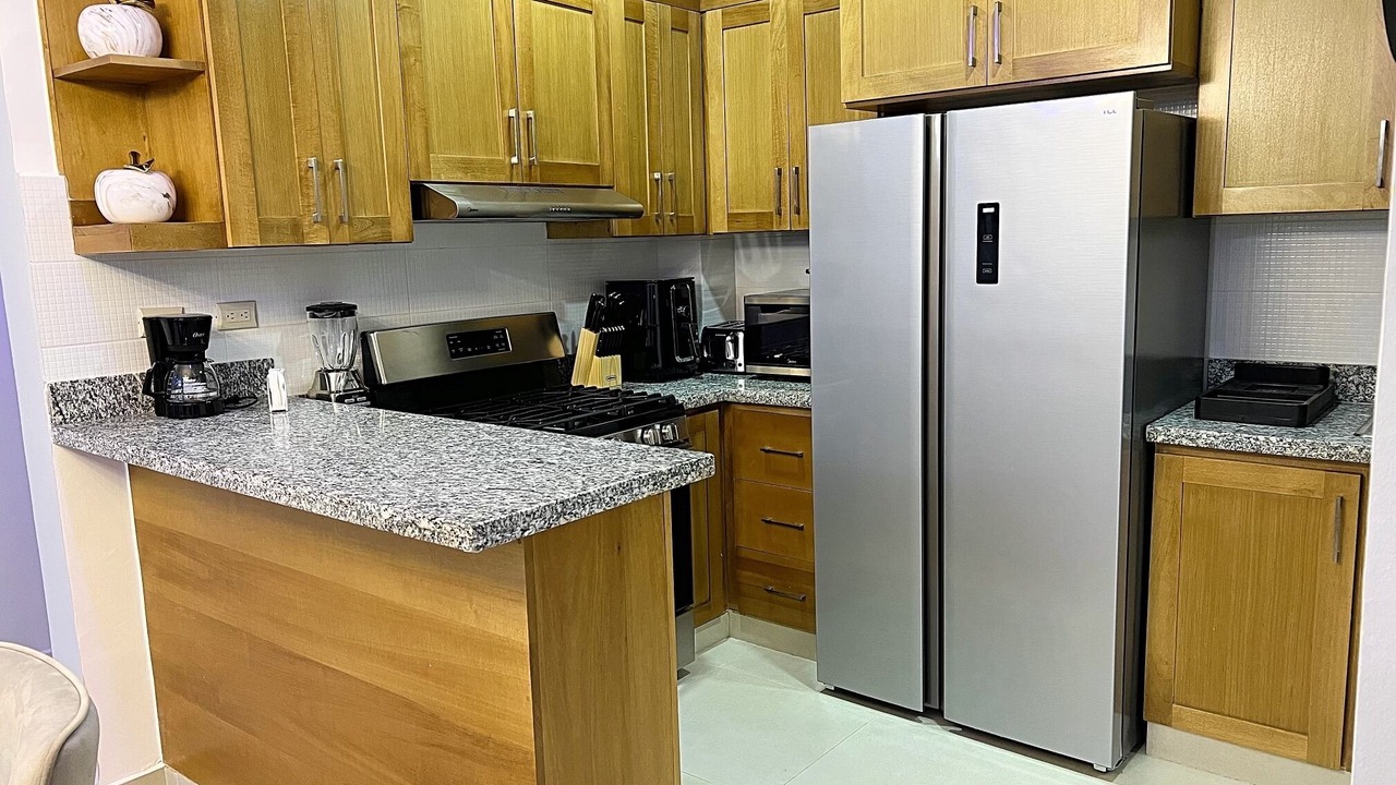 Photo of Kitchen in Centro Historico de Santiago