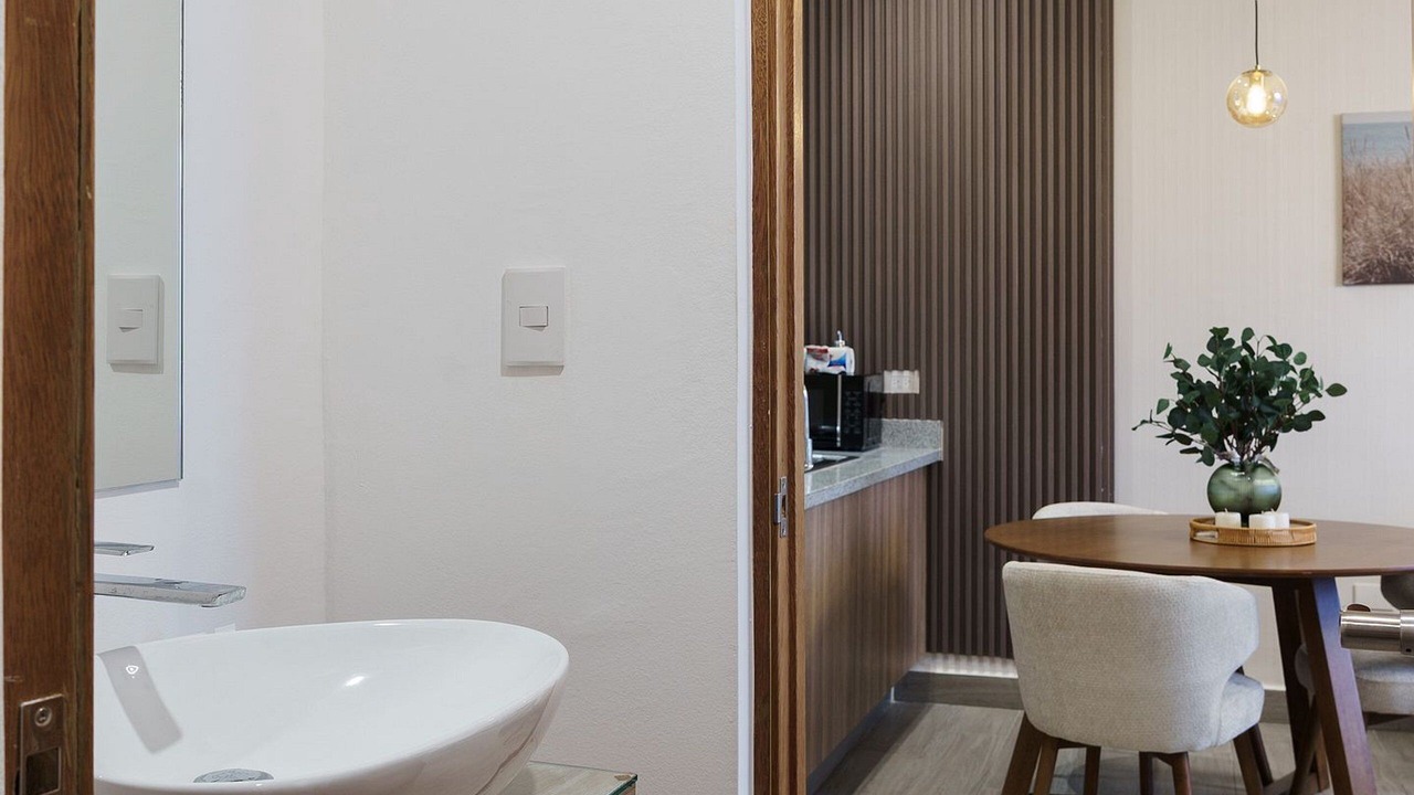 Photo of Bathroom in Santo Domingo Oeste