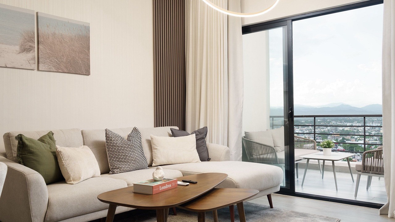 Photo of Livingroom in Santo Domingo Oeste