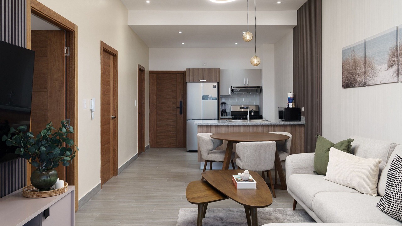 Photo of Livingroom in Santo Domingo Oeste