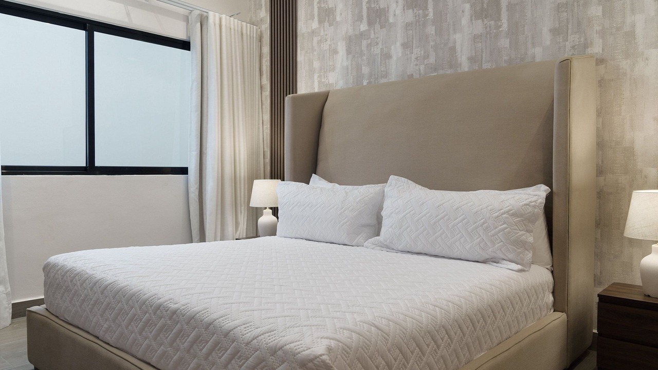 Photo of Bedroom in Santo Domingo Oeste