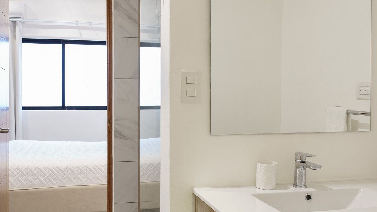 Photo of Bathroom in Santo Domingo Oeste
