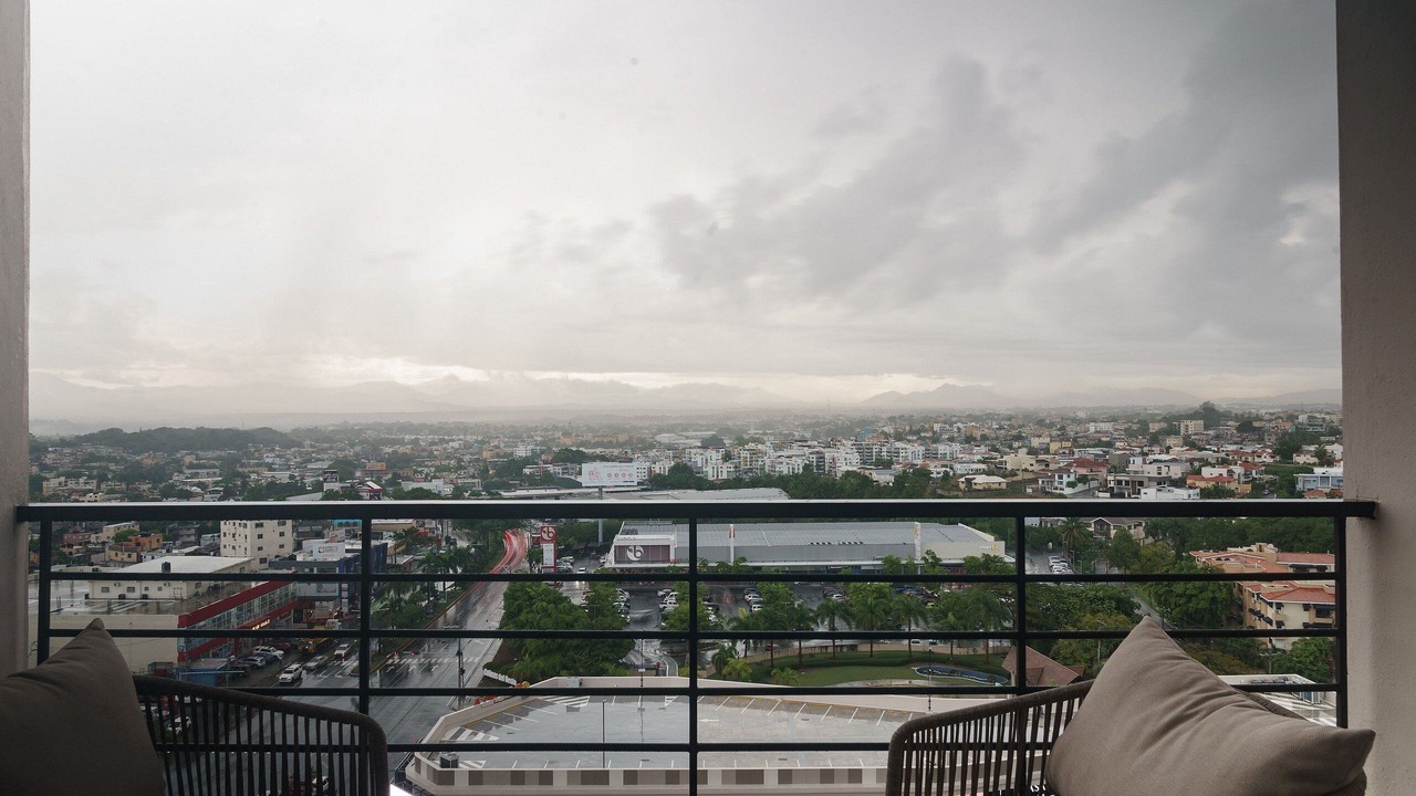 Photo of Outdoor in Santo Domingo Oeste