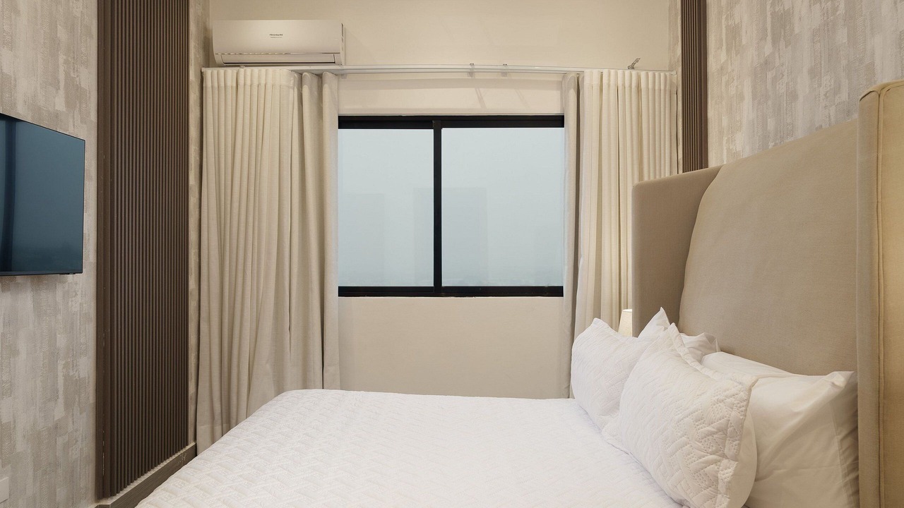 Photo of Bedroom in Santo Domingo Oeste